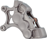 6-Piston Caliper - 14\" - Titanium 2006 - 2022