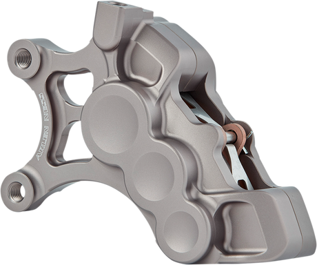 6-Piston Caliper - 14\" - Titanium 2006 - 2022