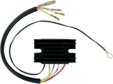 Regulator/Rectifier - Suzuki 1977 - 1983