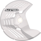 Disc Cover- Linear - White - Beta - RR/RX 2013 - 2024