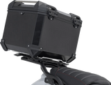 TRAX ADV Top Case System - Black - Ducati DesertX \'22-\'24 2022 - 2024