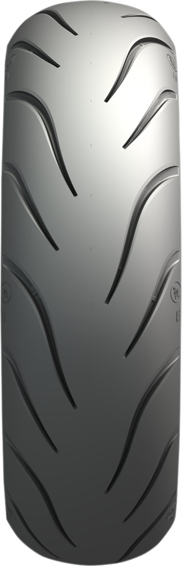 Tire - Commander III - Rear - 180/55B18 - 80H