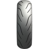 MICHELIN  0306-0702  Reinforced Touring Tire Tire - Commander III - Rear - 180/55B18 - 80H