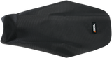 Gripper Seat Cover - Black - Yamaha 2014 - 2018