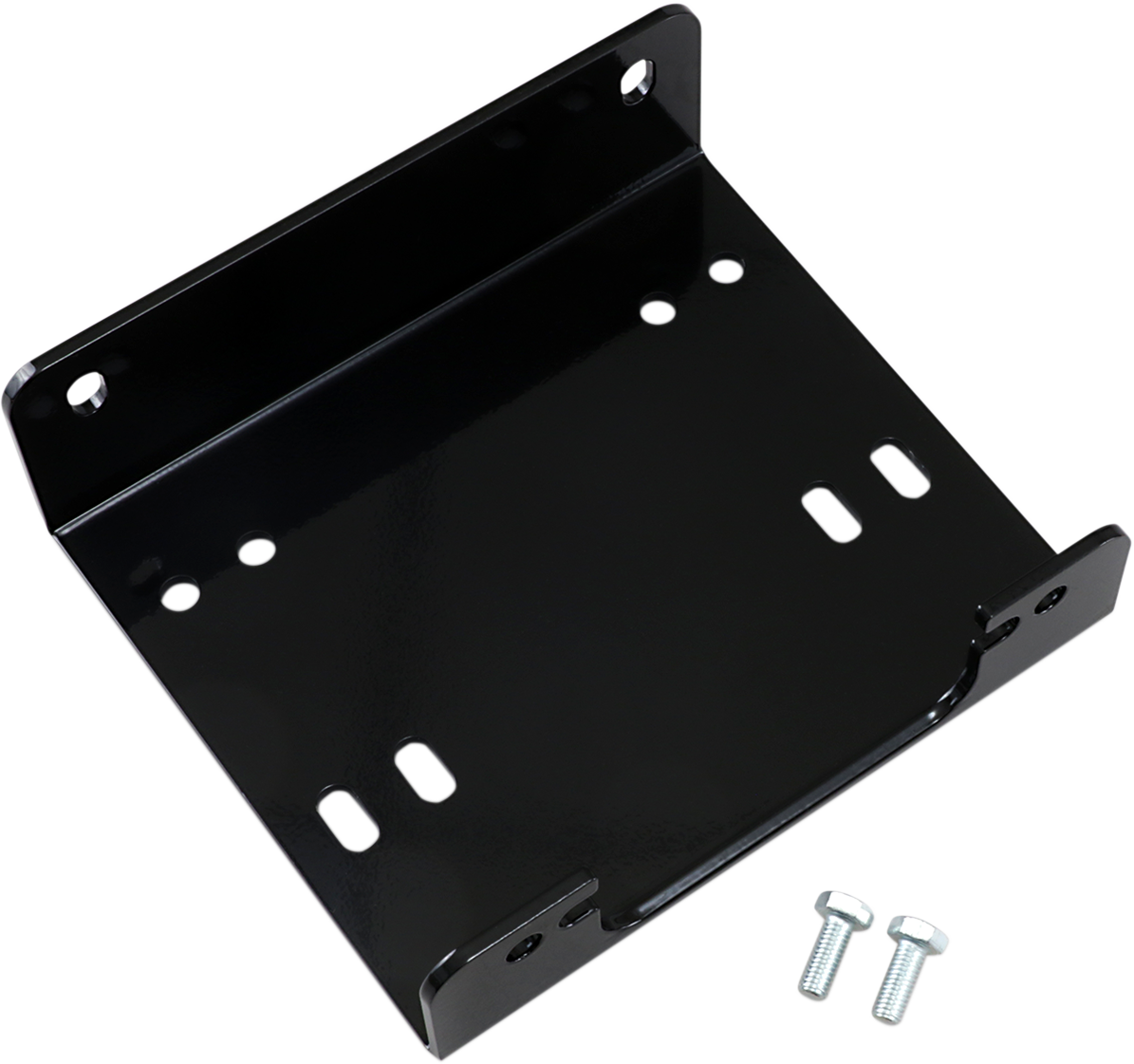 Winch Mount - UTV - Yamaha 2019 - 2023