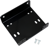 Winch Mount - UTV - Yamaha 2019 - 2023