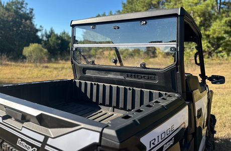 Door Kit - Polaris - RZR Pro XP/R 2020 - 2023