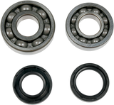 Crank Bearings and Seals - Yamaha 1988 - 2006