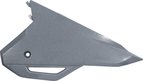 Side Panels - Gray/Metallic 2021 - 2023