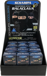 Coolskin Balaclava - 12 Pack
