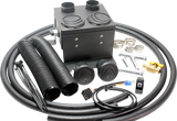 UTV Cab Heater - Can-Am 2021 - 2024