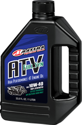 ATV Full Synthetic Engine Oil - 10W-40 - Liter