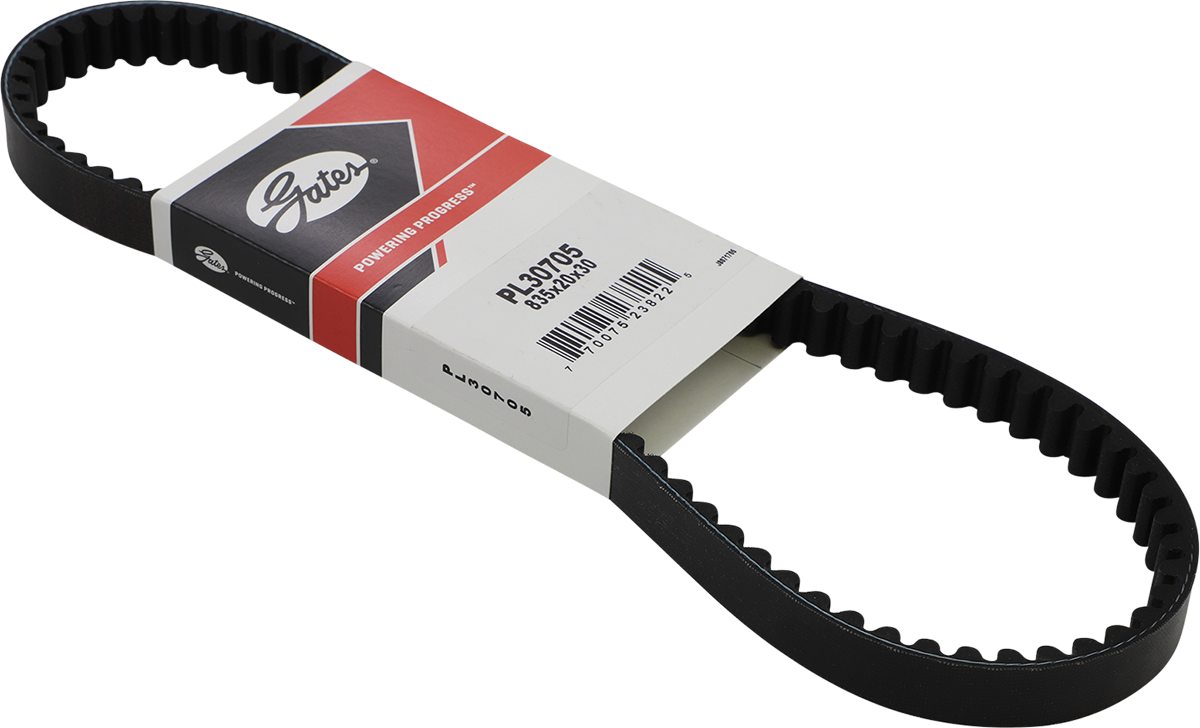 Belt Drive - Premium - 835x20x30 2004 - 2007