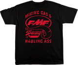 Twisted Metal T-Shirt - Black - Small