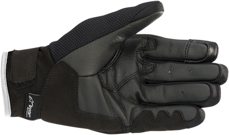 Stella S-Max Drystar® Gloves - Black/White - XS