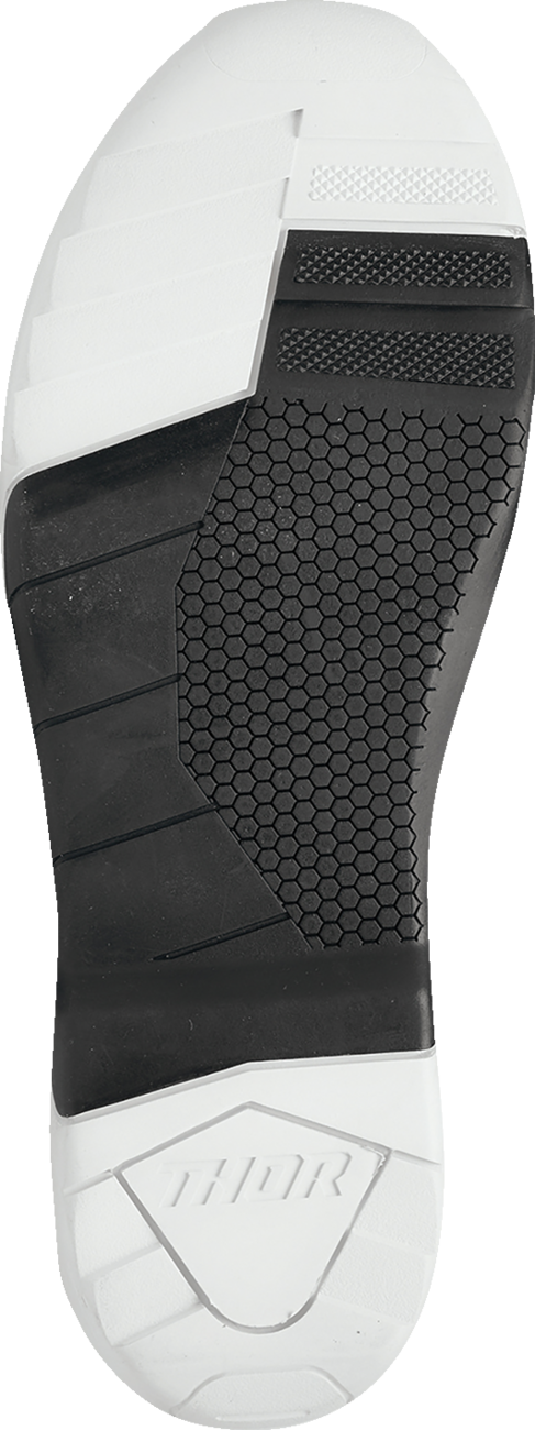 Blitz XR Boots - White/Black - Size 7