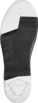 Blitz XR Boots - White/Black - Size 10