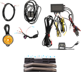 Turn Signal Kit - Gen 2 - Ranger 1000 2025 - 2025