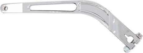 Shifter Peg - 1\" Shorter - Chrome 2018 - 2024