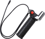 RS-16 E-Bike Throttle Grip