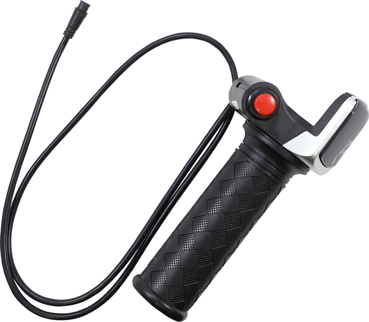 RS-16 E-Bike Throttle Grip