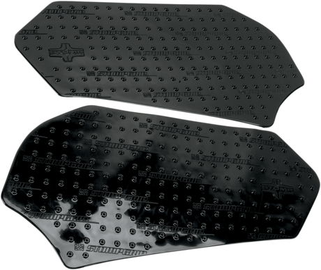 Traction Kit - Black - Suzuki 2011 - 2021