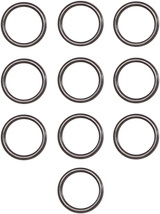 Case Dowel O-Ring 1984 - 2007