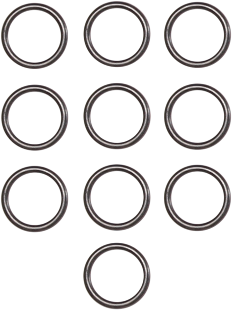 Case Dowel O-Ring 1984 - 2007