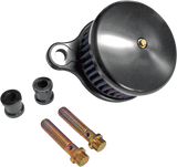 High-Performance Air Cleaner Assembly Kit - Smooth Black 2007 - 2022