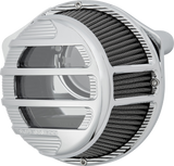 Sidekick Air Cleaner Kit - Chrome 2023 - 2024