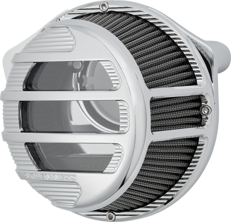 Sidekick Air Cleaner Kit - Chrome 2023 - 2024