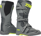 Blitz XR Boots - Gray/Charcoal - Size 12