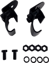 Clamps - Mirror - Pair - Pro-Fit