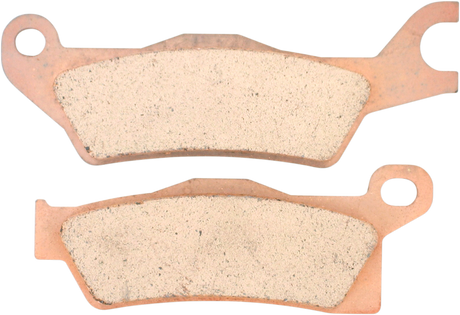 XCR Brake Pads - Front/Rear- Can-Am 2012 - 2025