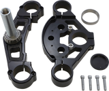 Triple Tree - Black 2015 - 2022