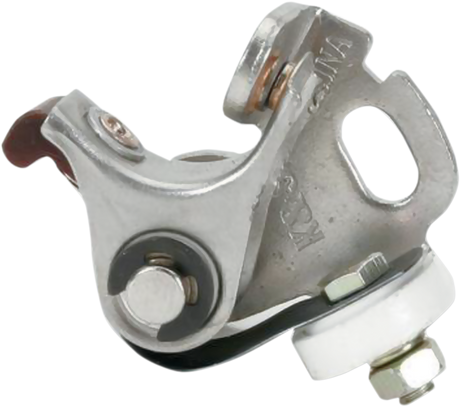 Ignition Points - Yamaha 1974 - 1982