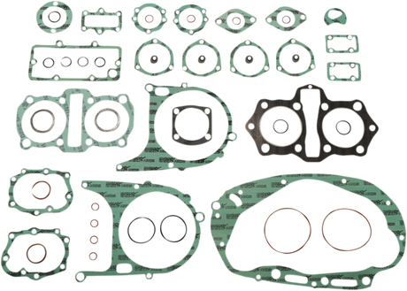 Complete Gasket Kit - Yamaha 1972 - 1983