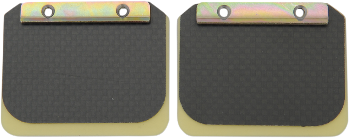 Replacement Pro Series Reed Set - RAD-01D/RAD-01E - Honda 1998 - 2000