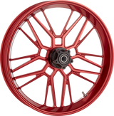 Rim - Split-Spoke - Red - 21x3.5