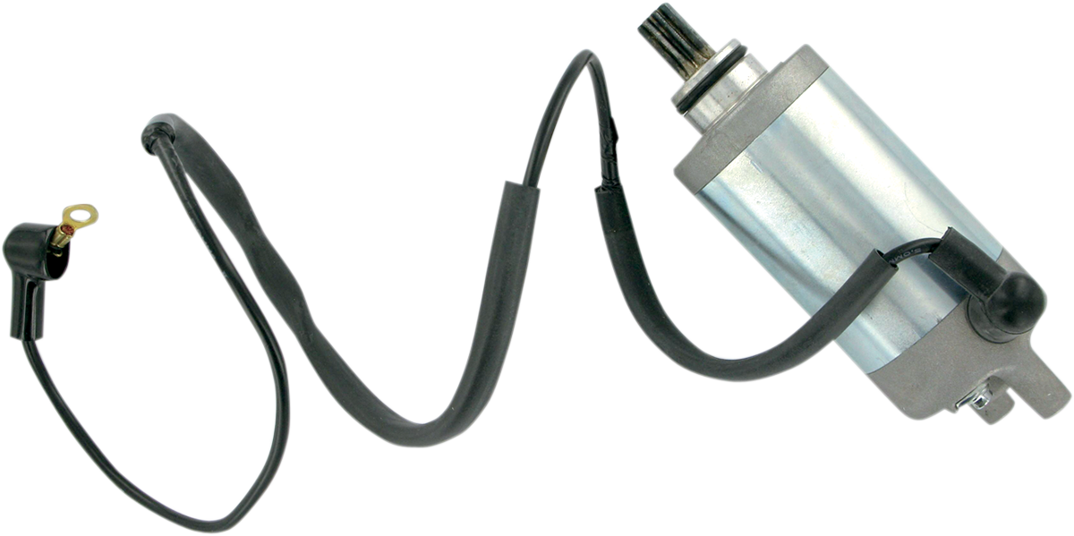 Starter Motor - Yamaha 1986 - 2010