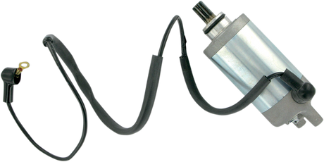 Starter Motor - Yamaha 1986 - 2010