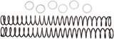 Fork Springs - 0.38 kg/mm 2019 - 2019
