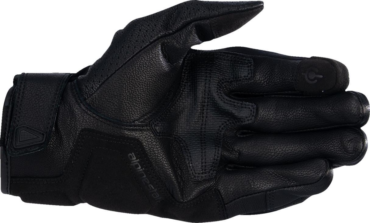Celer V3 Gloves - Black/White - Large