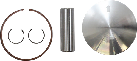 Piston Kit - 53.95 mm - Kawasaki 2001 - 2002