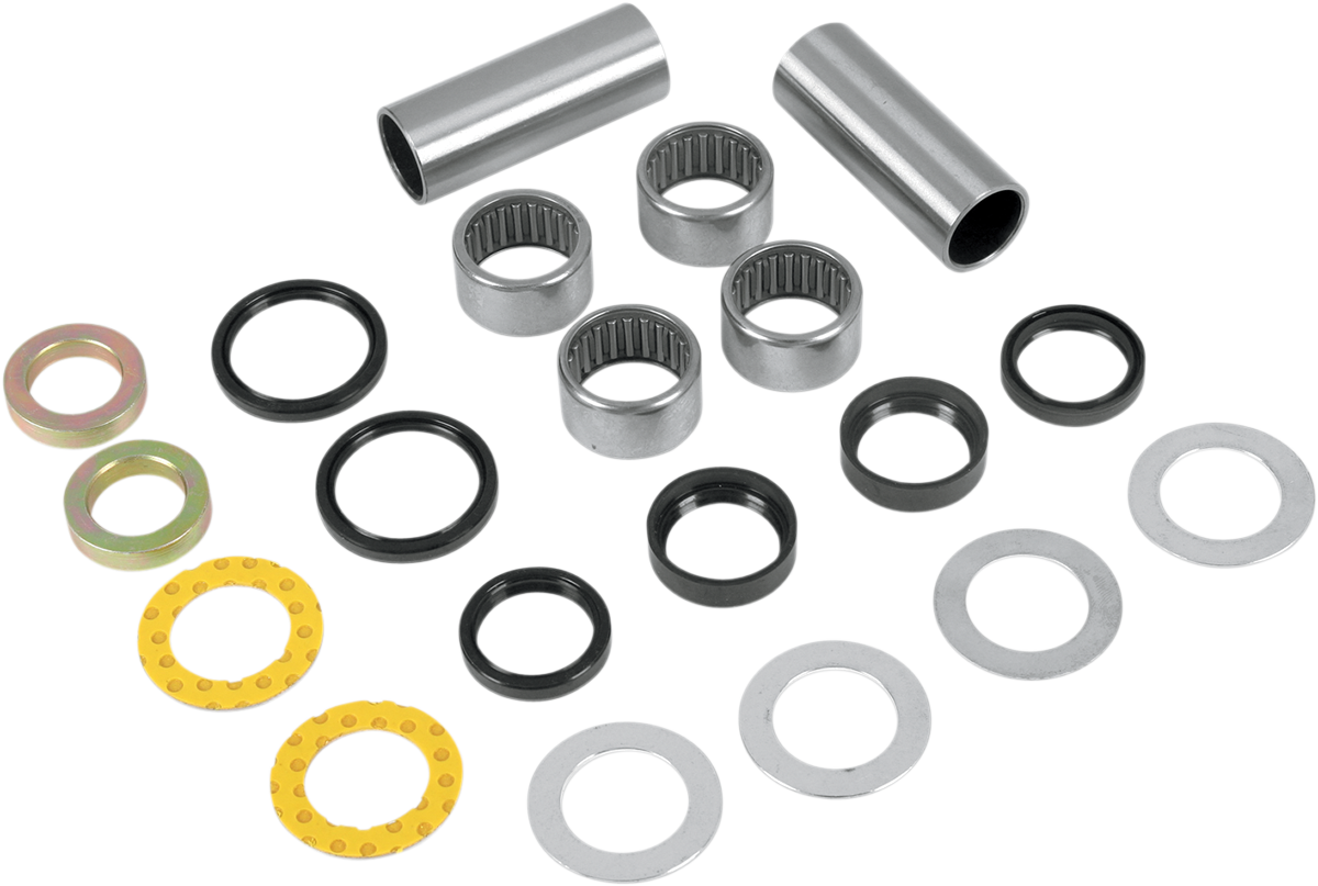 Swingarm Bearing Kit - Yamaha 2002 - 2005