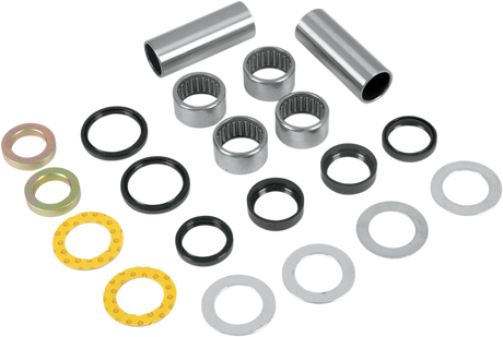 Swingarm Bearing Kit - Yamaha 2002 - 2005