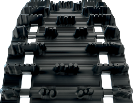 Challenger Trail Track - 16\"x137\" 2014 - 2020