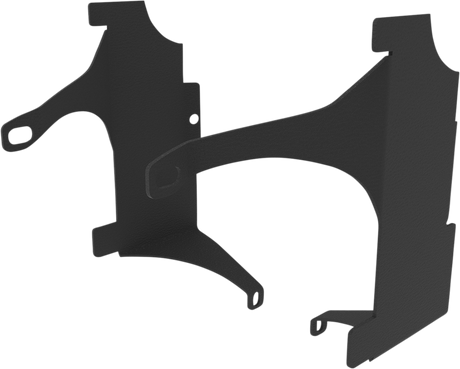 Fairing Bracket - FLH \'98-\'13 1983 - 2013