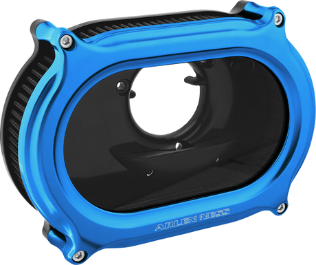 Stage 2 Method™ Air Cleaner Kit - Blue 2023 - 2025