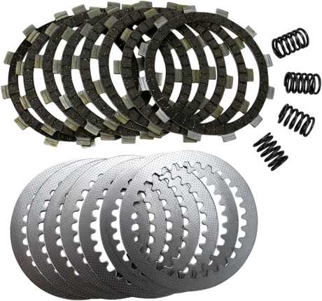 Clutch Kit 1998 - 2005